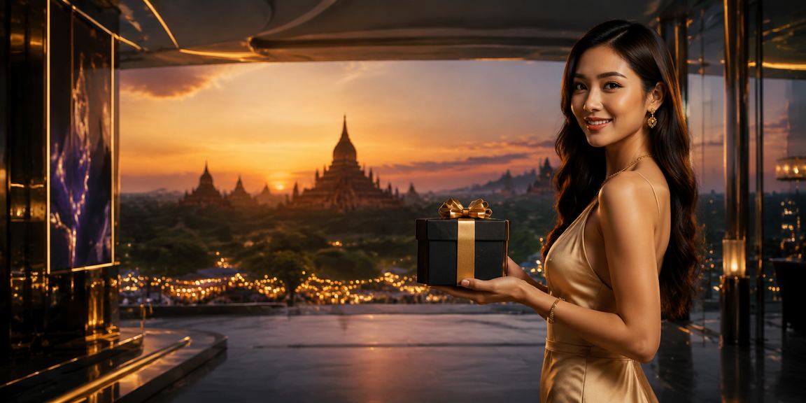 mmk myanmar