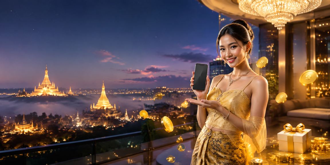 mmk myanmar