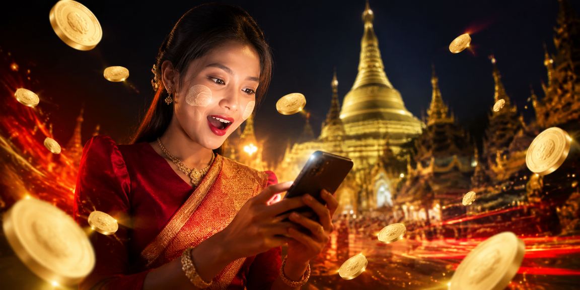 mmk myanmar
