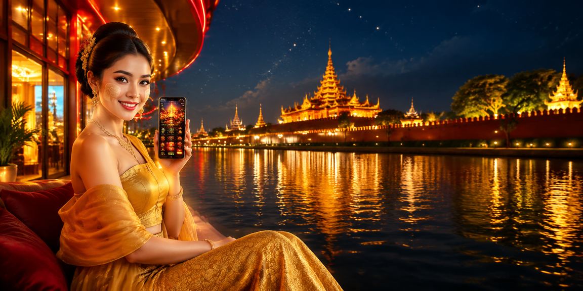 mmk myanmar