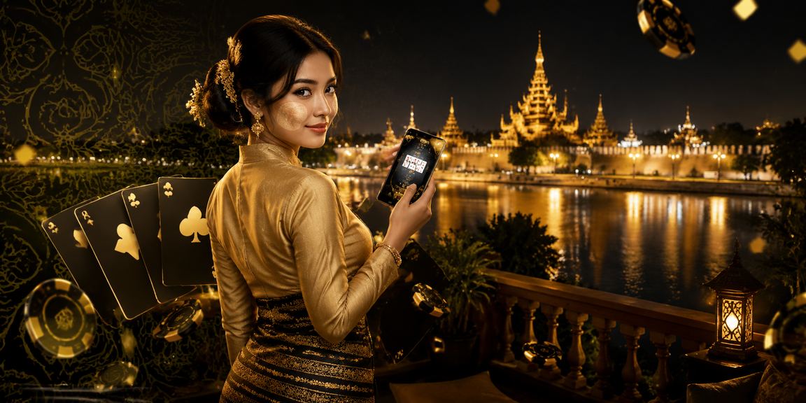 mmk myanmar