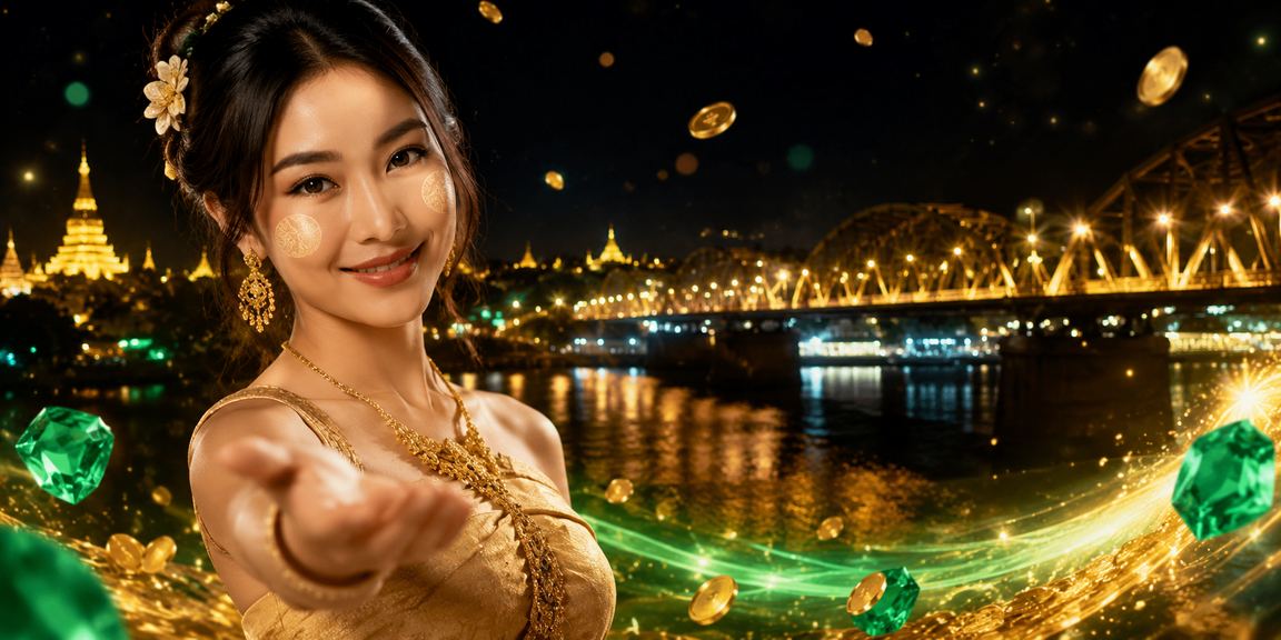 mmk myanmar