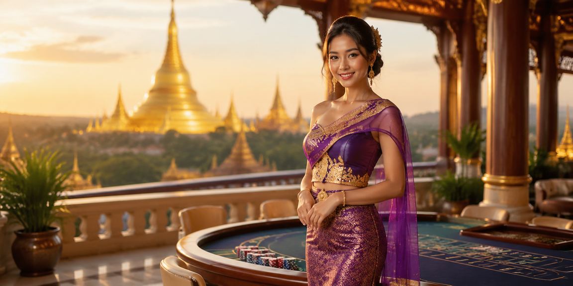 mmk myanmar