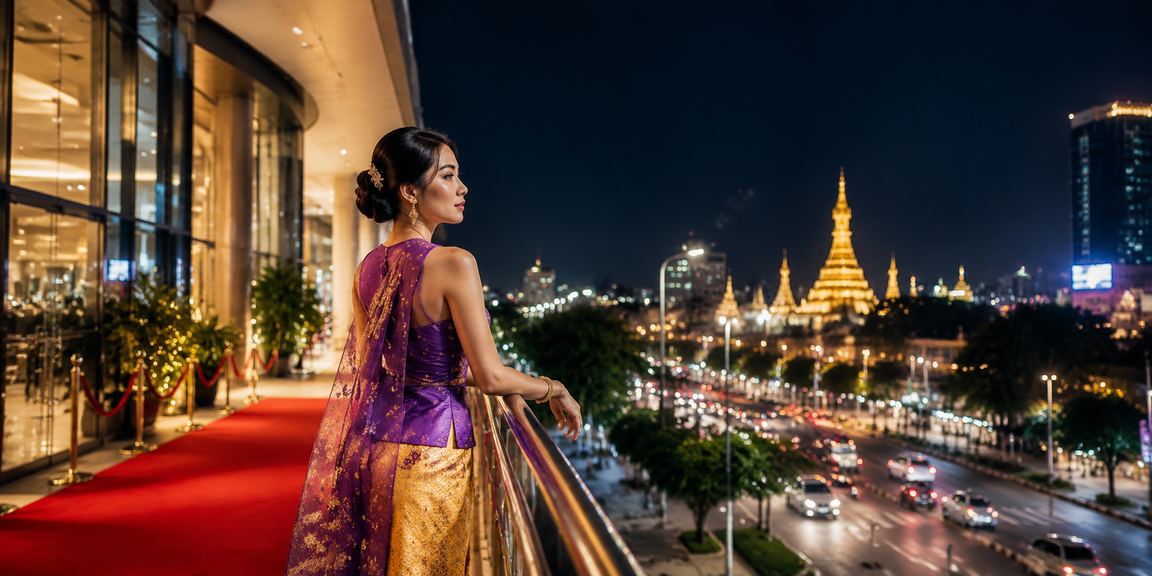 mmk myanmar