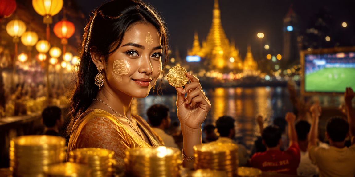 mmk myanmar