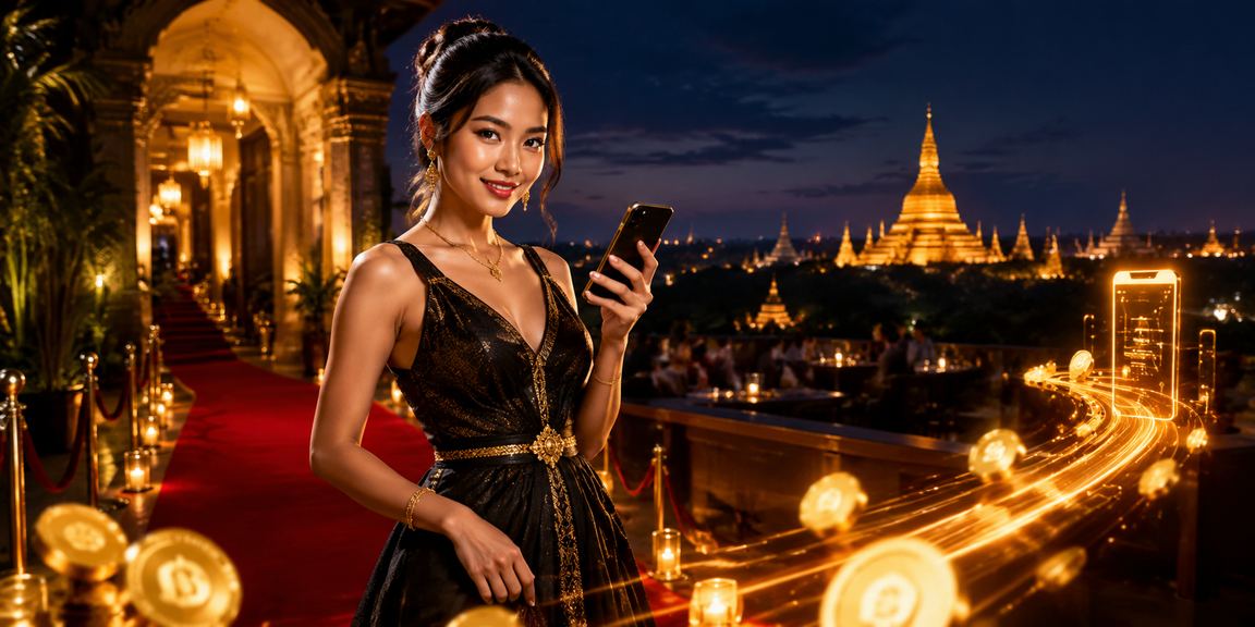 mmk myanmar