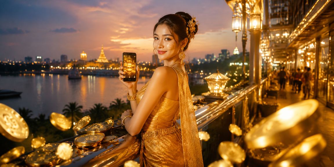mmk myanmar