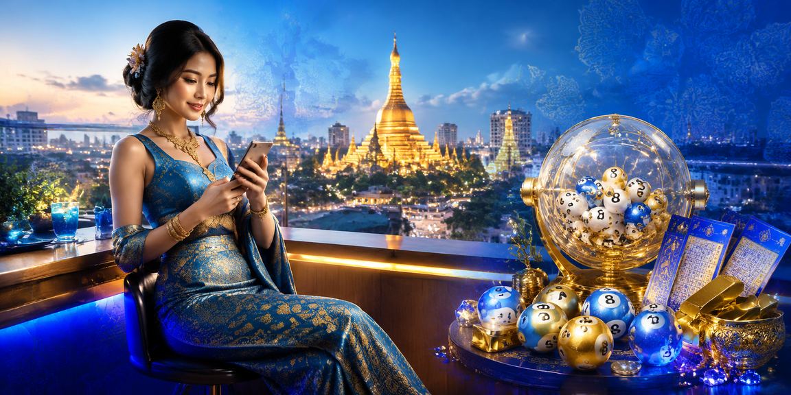 mmk myanmar